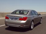 BMW 750i 2008 года (AU)
